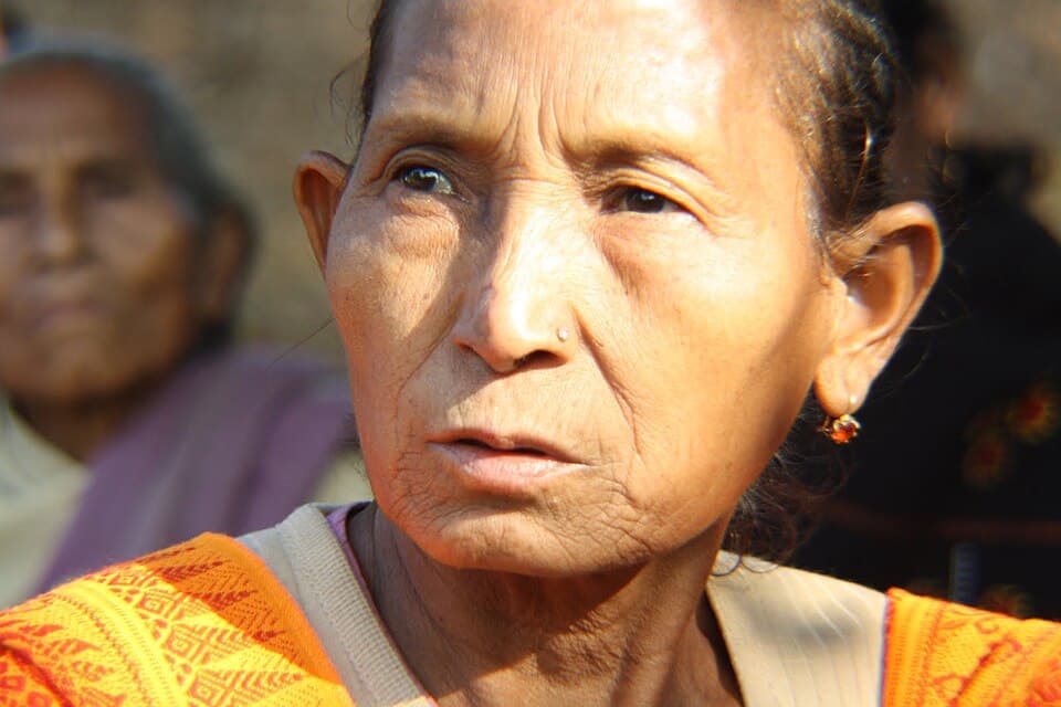 Padma Shri Birubala Rabha